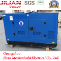 Guangzhou Factory zum Verkauf Preis 11kw 14kVA Silent Electric Power Diesel Generator